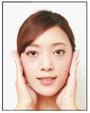 1日1分 二重あごはセルフマッサージで解消できる ビューティニュース 美容メディアvoce ヴォーチェ