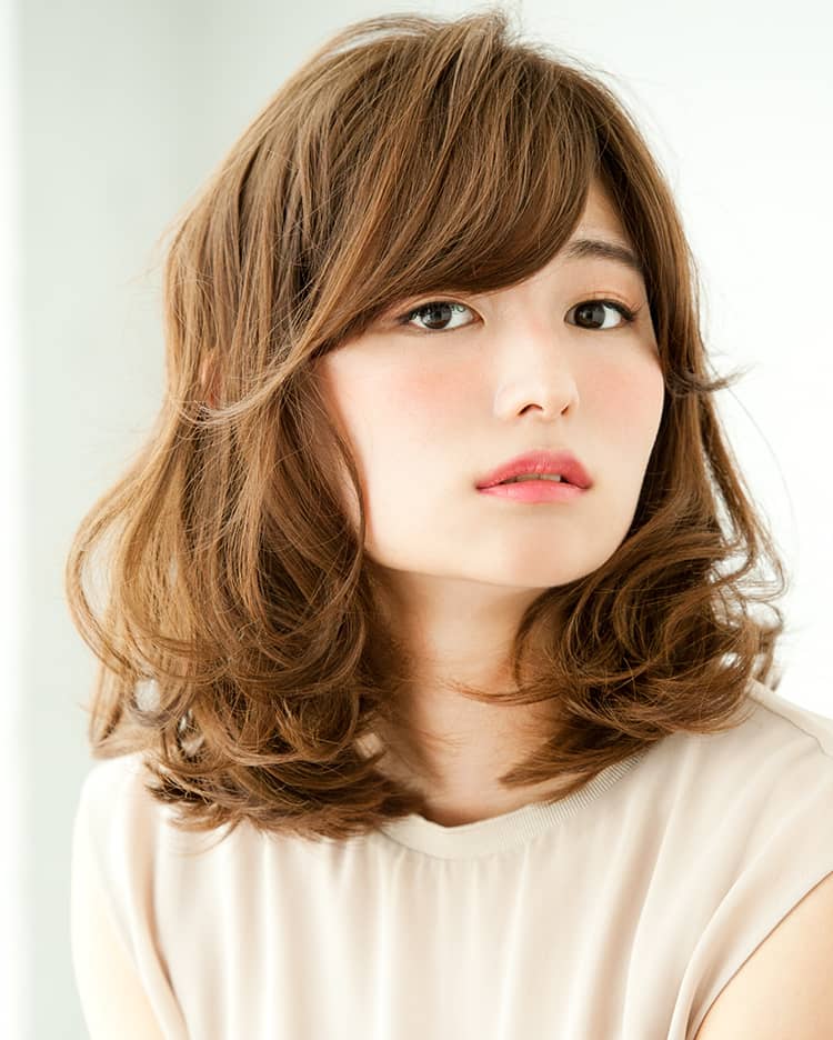 ビューティニュース 今月のテーマはくびれヘア 最新スタイル6 美容メディアvoce ヴォーチェ ビューティニュース 今月のテーマはくびれヘア 最新スタイル6 美容メディアvoce ヴォーチェ