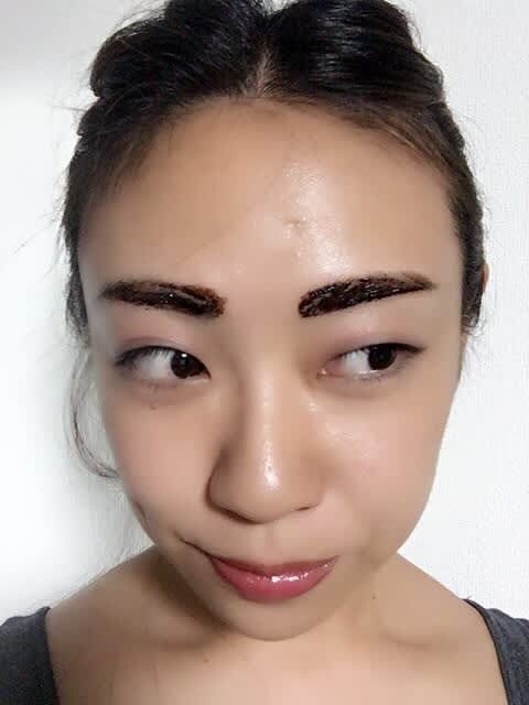 ビューティニュース 世界のお土産コスメ 一週間落ちない眉毛メイク編 美容メディアvoce ヴォーチェ ビューティニュース 世界のお土産コスメ 一週間落ちない眉毛メイク編 美容メディアvoce ヴォーチェ