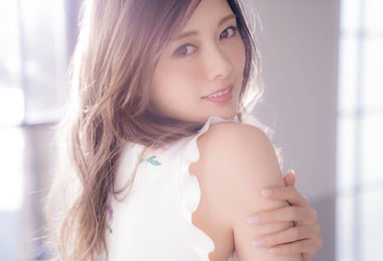 なりたい顔no 1 白石麻衣 やりたいことは口にする 夢に繋がりやすいから ビューティニュース 美容メディアvoce ヴォーチェ なりたい顔no 1 白石麻衣 やりたいことは口にする 夢に繋がりやすいから ビューティニュース 美容メディアvoce ヴォーチェ