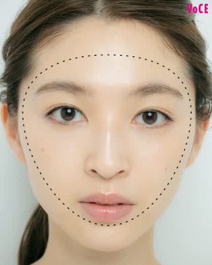 VOCE2020年10月号 上西星来 VOCE2020年10月号 上西星来