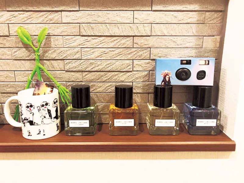 ビューティニュース 香水のこと全部 気になる男性に覚えられる女性になるためには 木下優樹菜 高橋愛 紗栄子 福原遥 ミランダー カーまで 芸能人の香水事情 美容メディアvoce ヴォーチェ