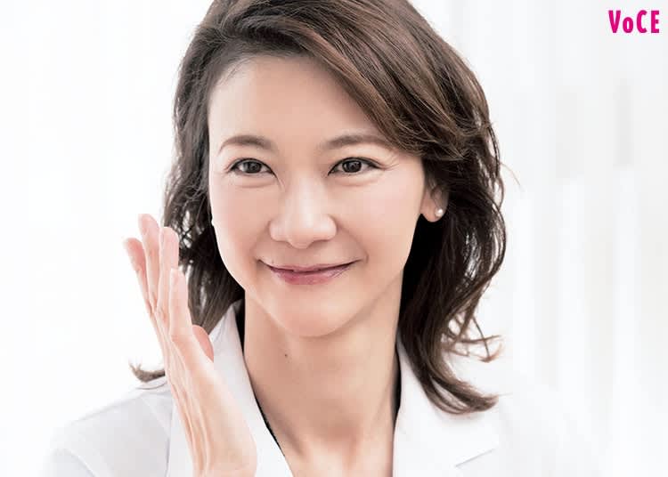 VOCE2020年6月号 髙瀬聡子 VOCE2020年6月号 髙瀬聡子
