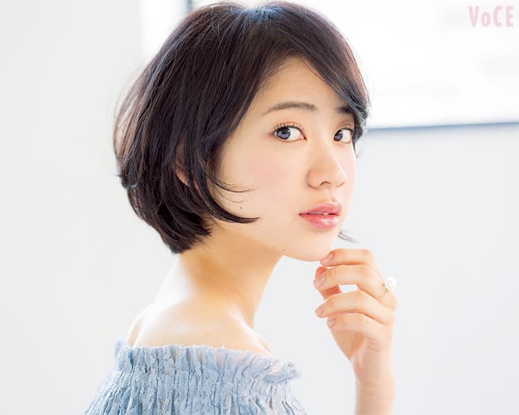 可愛すぎて反則 男性がドキッ とするヘアスタイル2選 ビューティニュース 美容メディアvoce ヴォーチェ 可愛すぎて反則 男性がドキッ とするヘアスタイル2選 ビューティニュース 美容メディアvoce ヴォーチェ