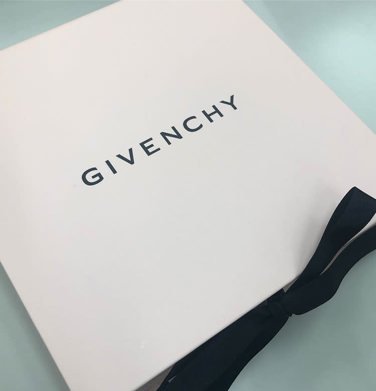 2018年クリスマスコフレ GIVENCHY】コフレもホリデーコレクションも ...