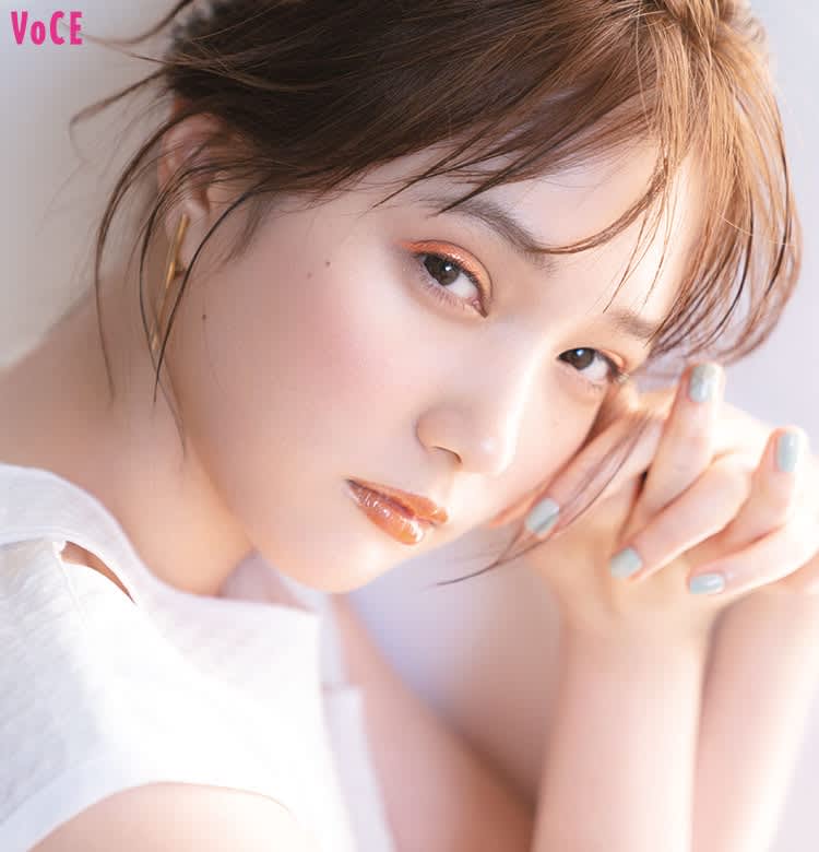 ビューティニュース 本田翼 ヘアメイク林由香里 年新作コスメでジューシー夏メイク 美容メディアvoce ヴォーチェ ビューティニュース 本田翼 ヘアメイク林由香里 年新作コスメでジューシー夏メイク 美容メディアvoce ヴォーチェ