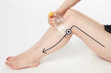 ビューティニュース やってみて 胃の不調に ペットボトル温灸であっためが効果的 美容メディアvoce ヴォーチェ
