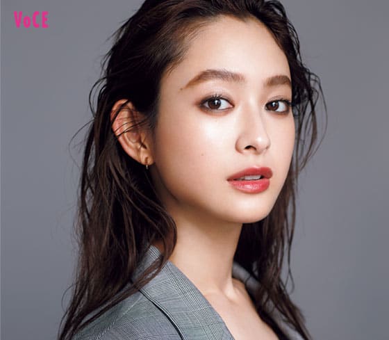 あなたはどの美女になりたい 最旬 美女メイク５ ビューティニュース 美容メディアvoce ヴォーチェ