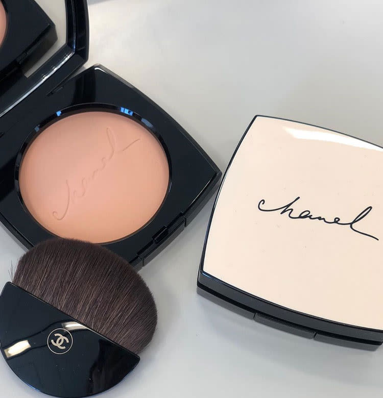 2019年夏新色 CHANEL】シャネルの「レ ベージュ」の9色アイパレは必見