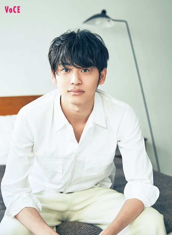 Voce発 年ブレイク必至なイケメン3人 鈴木志遠 大川航 葵揚 ビューティニュース 美容メディアvoce ヴォーチェ Voce発 年ブレイク必至なイケメン3人 鈴木志遠 大川航 葵揚 ビューティニュース 美容メディアvoce ヴォーチェ