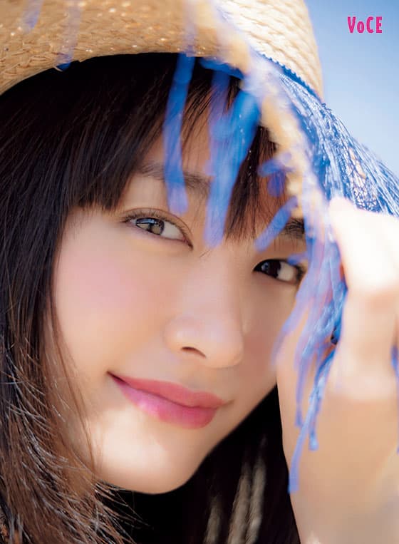 実はインドア派 ガッキーこと新垣結衣と妄想バケーション スキンケアのこだわりも ビューティニュース 美容メディアvoce ヴォーチェ 実はインドア派 ガッキーこと新垣結衣と妄想バケーション スキンケアのこだわりも ビューティニュース 美容メディアvoce ヴォーチェ
