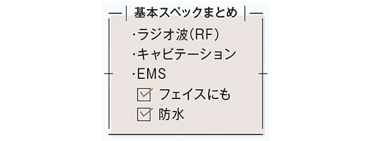 ビューティニュース ヤーマン のrf機能つきがスゴい 21 の噂を掘り下げ 選ばれる美ギア の理由 Pr 美容メディアvoce ヴォーチェ