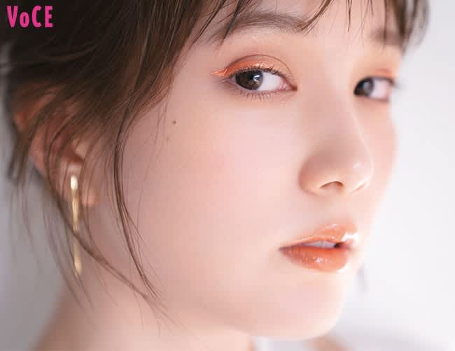 本田翼 ヘアメイク林由香里 年新作コスメでジューシー夏メイク ビューティニュース 美容メディアvoce ヴォーチェ 本田翼 ヘアメイク林由香里 年新作コスメでジューシー夏メイク ビューティニュース 美容メディアvoce ヴォーチェ