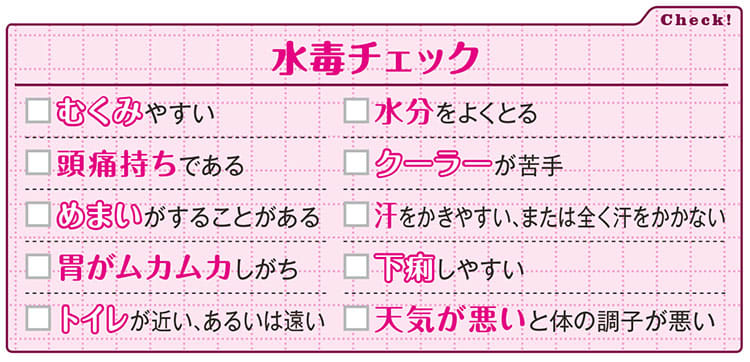 半身浴がいいとは限らない 冷えに効く入浴法etc を伝授 ビューティニュース 美容メディアvoce ヴォーチェ