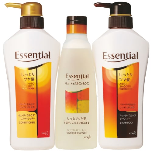 ビューティニュース 1週間ガチ検証 今すぐ美ヘアになれるシャンコン６選 美容メディアvoce ヴォーチェ