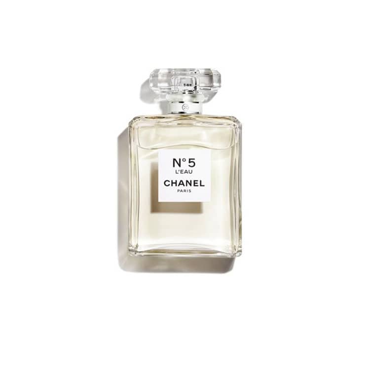 【未開封品】CHANEL 香水 15ml ヴァポリザター レフィル N°5