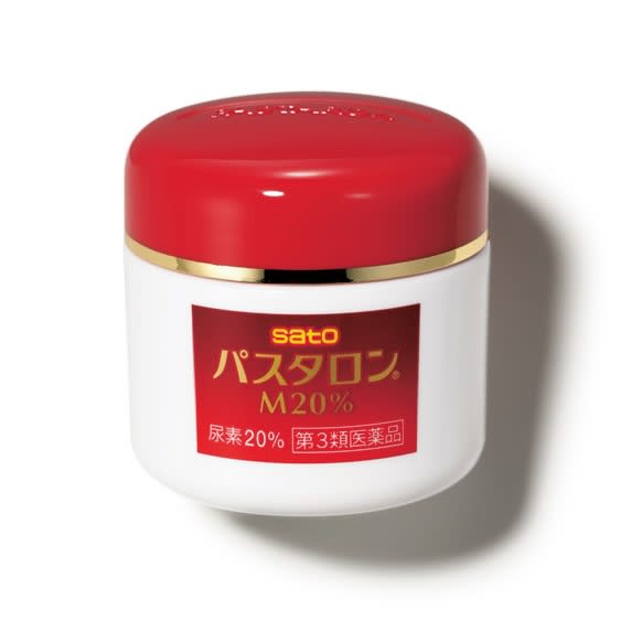 パスタロンM20% パスタロンM20%