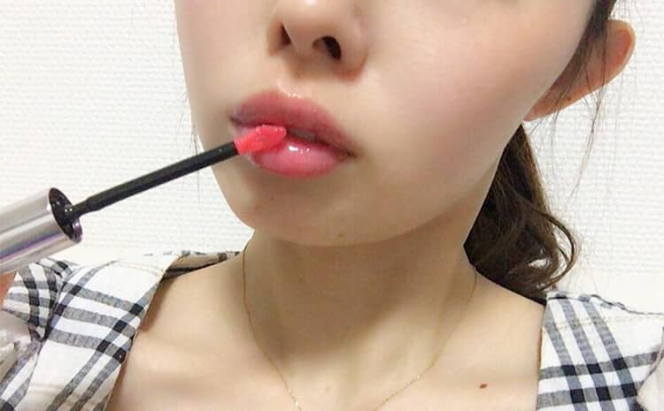 美容ライターが本気で惚れ込む溺愛コスメvol 8 色っぽくて可愛くてオシャレ 透け赤リップ４選 美容家が本気で惚れ込む溺愛コスメ 美容メディアvoce ヴォーチェ