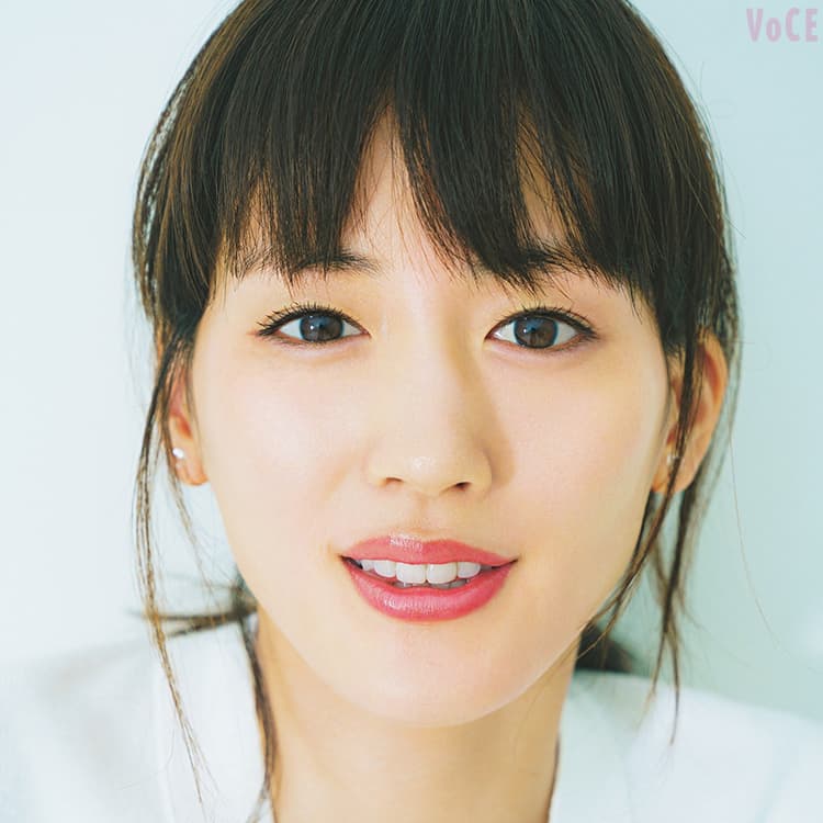 綾瀬はるか イライラしていた時にお母さんに言われたひとこと ビューティニュース 美容メディアvoce ヴォーチェ 綾瀬はるか イライラしていた時にお母さんに言われたひとこと ビューティニュース 美容メディアvoce ヴォーチェ