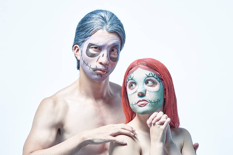 ビューティニュース 今年のハロウィンは仮装しながら美肌をゲット Rtプレゼントキャンペーンも実施中 美容メディアvoce ヴォーチェ ビューティニュース 今年のハロウィンは仮装しながら美肌をゲット Rtプレゼントキャンペーンも実施中 美容メディアvoce ヴォーチェ