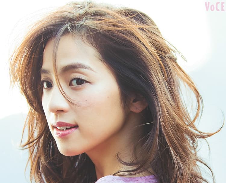 ビューティニュース 中村アン的 今っぽ美眉 のつくり方 美容メディアvoce ヴォーチェ ビューティニュース 中村アン的 今っぽ美眉 のつくり方 美容メディアvoce ヴォーチェ