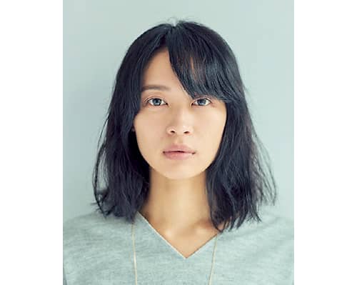 クボヘアでお悩み解決 前髪だけで色っぽさはつくれるんです ビューティニュース 美容メディアvoce ヴォーチェ クボヘアでお悩み解決 前髪だけで色っぽさはつくれるんです ビューティニュース 美容メディアvoce ヴォーチェ