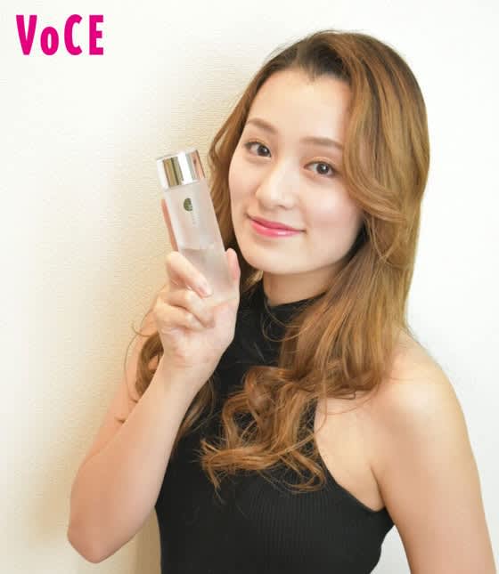 元宝塚歌劇団 花組娘役スター 城妃美伶 愛用コスメ おうち美容 Voce 宝塚 タカラジェンヌogのビューティトーク 元タカラジェンヌ特集 美容メディアvoce ヴォーチェ 元宝塚歌劇団 花組娘役スター 城妃美伶 愛用コスメ おうち美容 Voce 宝塚 タカラジェンヌogのビューティトーク 元タカラジェンヌ特集 美容メディアvoce ヴォーチェ