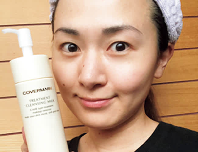 ビューティニュース 石井美保責任編集 人生が変わる 美肌塾 毛穴悩み実践 1ヶ月チャレンジ 美容メディアvoce ヴォーチェ