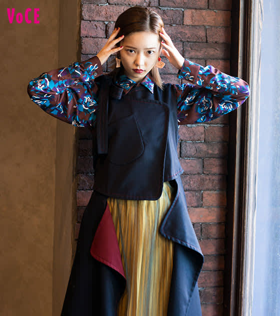 ビューティニュース 今からあなたを脅迫します 出演 島崎遥香 の 栃乙女 セルフメイクの秘密 ぱるる ロングインタビュー 美容メディアvoce ヴォーチェ ビューティニュース 今からあなたを脅迫します 出演 島崎遥香 の 栃乙女 セルフメイクの秘密 ぱるる ロングインタビュー 美容メディアvoce ヴォーチェ