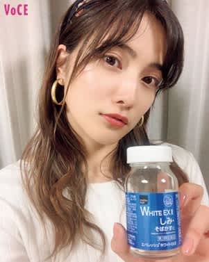 ビューティニュース Akb48 入山杏奈 甘め控えめ レディライクな春メイク 美容メディアvoce ヴォーチェ ビューティニュース Akb48 入山杏奈 甘め控えめ レディライクな春メイク 美容メディアvoce ヴォーチェ