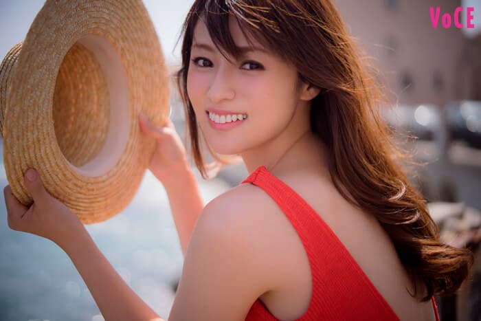 深田恭子 写真集 Palpito 発売決定 発売前に中身をチラ見せ ビューティニュース 美容メディアvoce ヴォーチェ 深田恭子 写真集 Palpito 発売決定 発売前に中身をチラ見せ ビューティニュース 美容メディアvoce ヴォーチェ