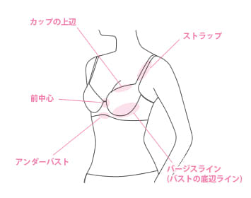 ビューティニュース マシュマロおっぱいの作り方 たった１分 憧れの上向きバストが手に入る方法 美容メディアvoce ヴォーチェ