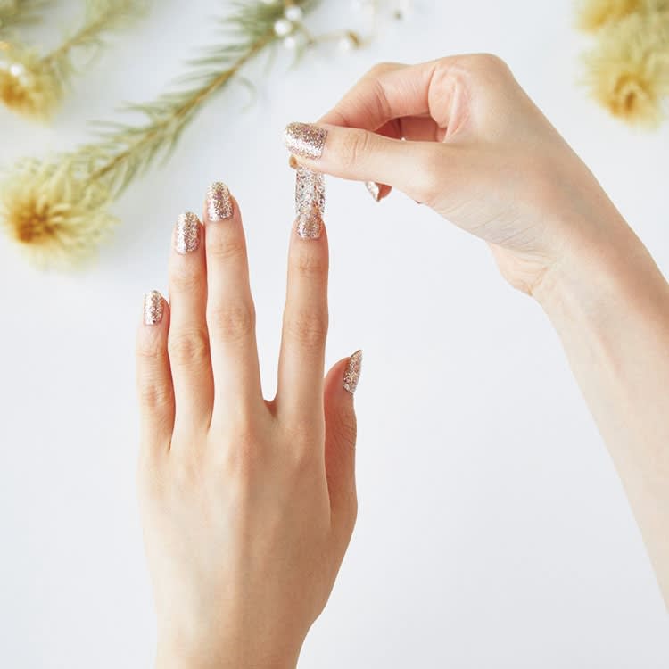 Voce書店プレゼント 9月号は Incoco 貼るだけマニキュアシート Voceからのお知らせ 美容メディアvoce ヴォーチェ Voce書店プレゼント 9月号は Incoco 貼るだけマニキュアシート Voceからのお知らせ 美容メディアvoce ヴォーチェ
