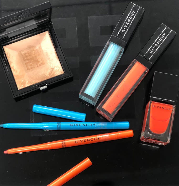 2019年夏新色 GIVENCHY】絶対に落ちないリップ!ジバンシイの夏 2019年夏新色 GIVENCHY】絶対に落ちないリップ!ジバンシイの夏