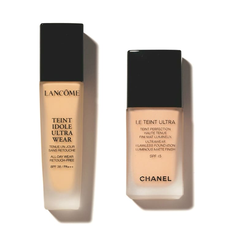 ビューティニュース 目からウロコの超絶崩れないメイクテク 本当に落ちない 美容メディアvoce ヴォーチェ