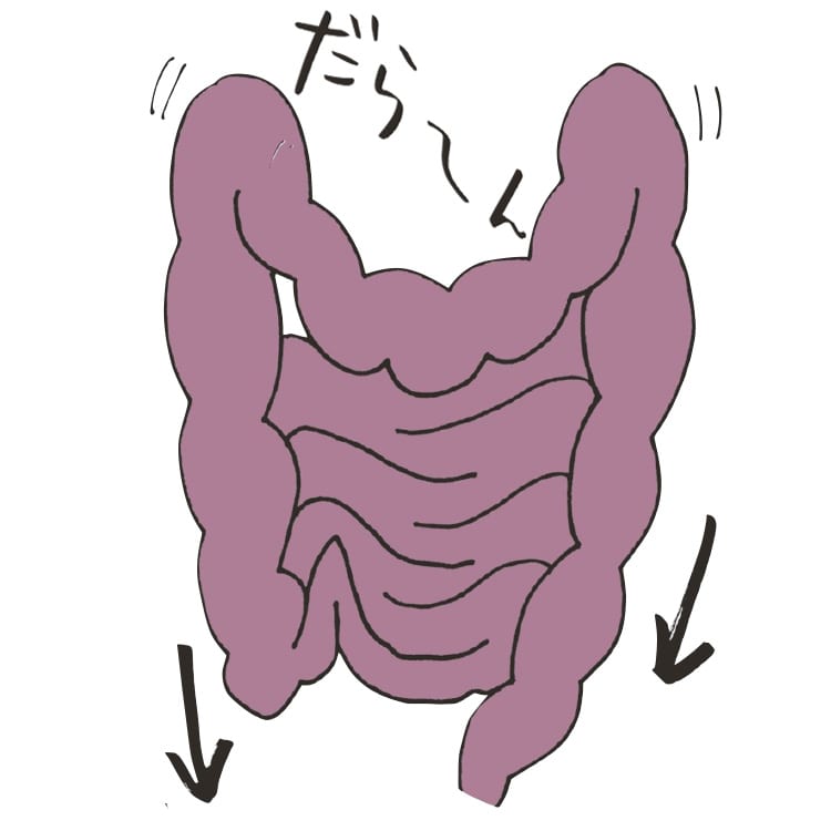 だるい むくむ 痩せにくい 下腹ぽっこり それって全部 下がり腸 のせい ビューティニュース 美容メディアvoce ヴォーチェ だるい むくむ 痩せにくい 下腹ぽっこり それって全部 下がり腸 のせい ビューティニュース 美容メディアvoce ヴォーチェ