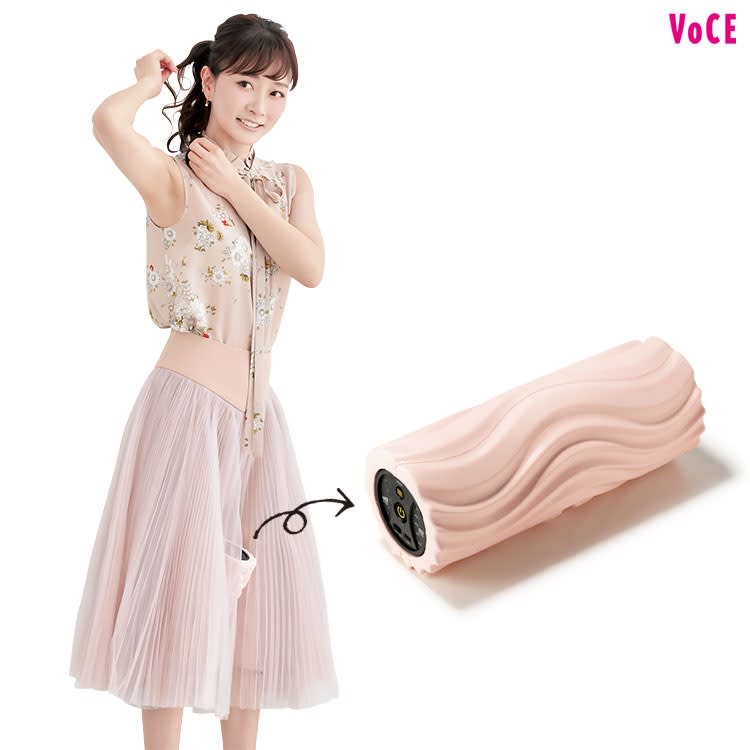 VOCE2020年6月号 石井美保 VOCE2020年6月号 石井美保