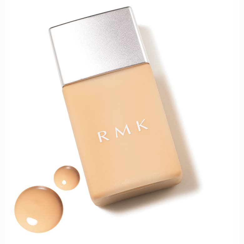 プロのお試しルポつき Rmkから心地良くて崩れにくい 夏にぴったりの肌になるファンデーション 登場 ビューティニュース 美容メディアvoce ヴォーチェ プロのお試しルポつき Rmkから心地良くて崩れにくい 夏にぴったりの肌になるファンデーション 登場 ビューティニュース 美容メディアvoce ヴォーチェ