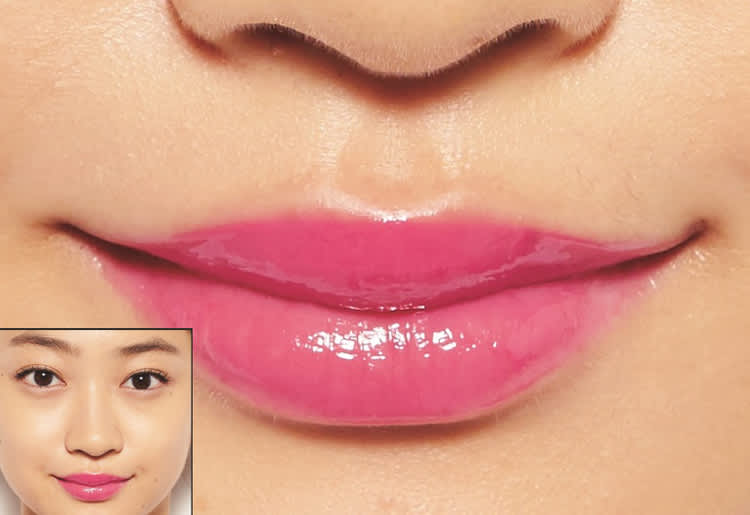 ビューティニュース 黄み肌さんを徹底応援シリーズ 色白に見えるグロスはこの2本に決定 美容メディアvoce ヴォーチェ