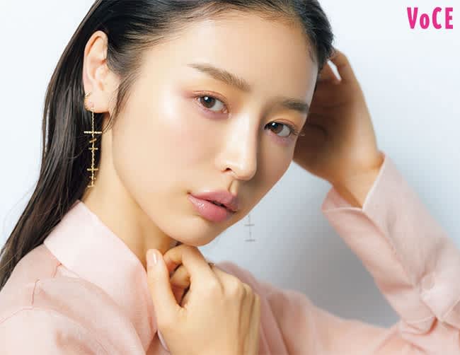 VOCE2020年3月号 桐谷美玲 VOCE2020年3月号 桐谷美玲