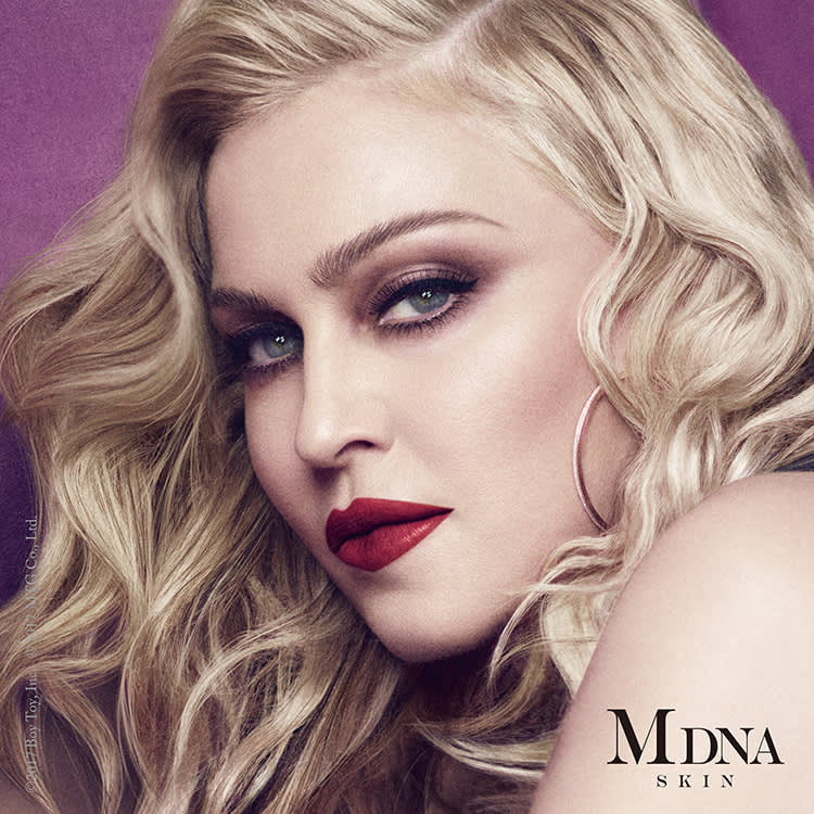 MDNA SKINのクレイマスク、どうやって使うの？お試しイベントを