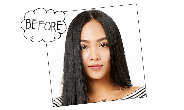 アイメイクでかなう エラ張りさんが小顔に見える方法 ビューティニュース 美容メディアvoce ヴォーチェ