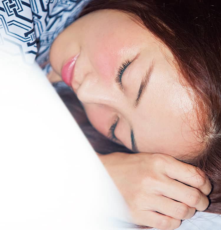 神崎恵から学ぶ すっぴんも可愛いね と言わせる薄化粧 ビューティニュース 美容メディアvoce ヴォーチェ