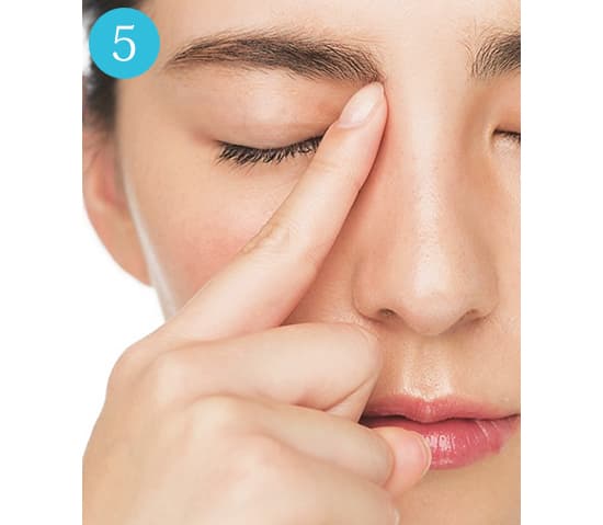 ビューティニュース 整形級 ベースメイク ニセ骨格メイクで立体美人肌はかなう 美容メディアvoce ヴォーチェ