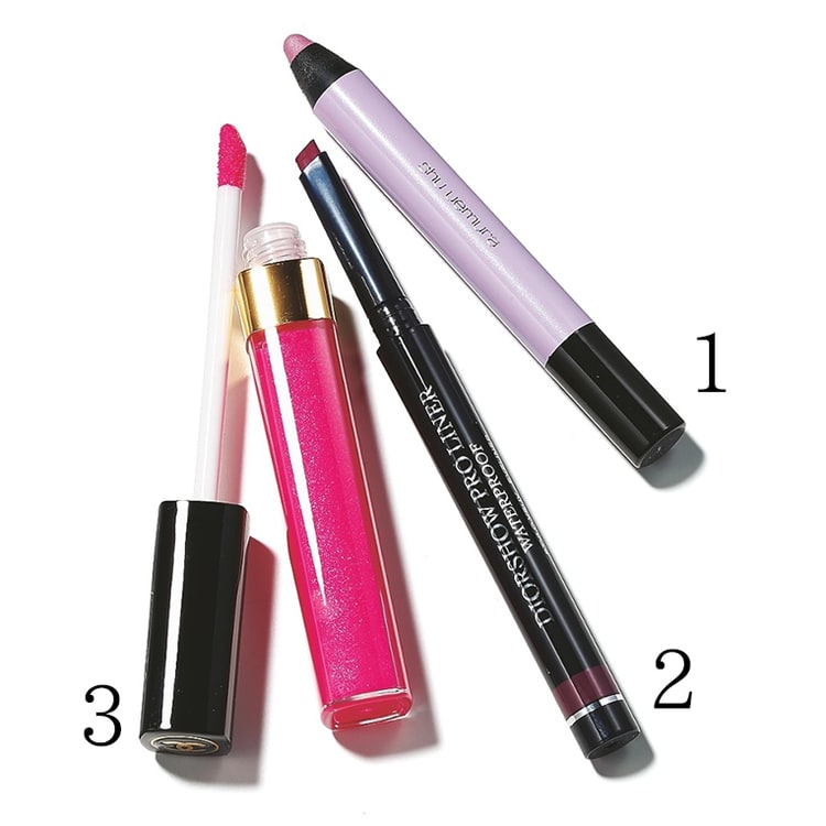 生メイクでバブルメイクを今っぽく 弾力満点ぷくリップ ビューティニュース 美容メディアvoce ヴォーチェ