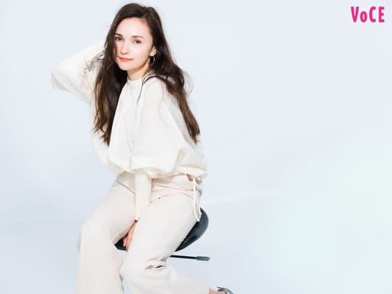 神崎メリ 神崎メリさん