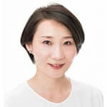 穴沢玲子さん