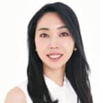 水井真理子さん