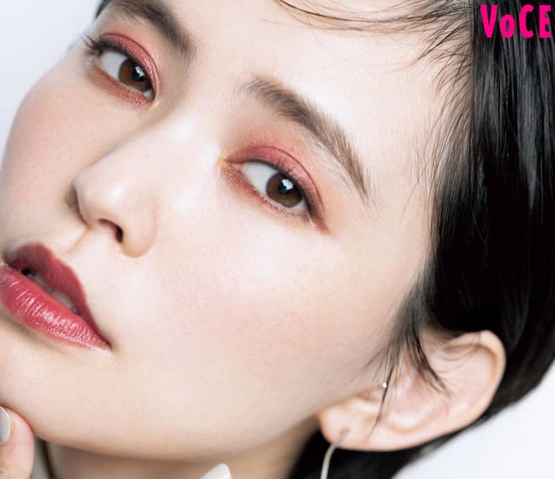 VOCE2020年11月号_比留川游