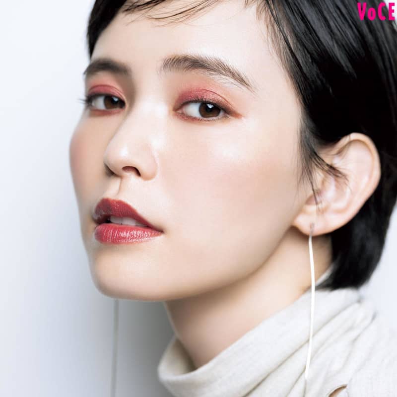 VOCE2020年11月号_比留川游